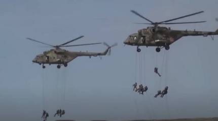 Шведские эксперты заявили о преимуществе России в гипотетическом военном конфликте с НАТО