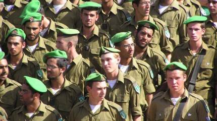 Западные СМИ: Армия Израиля уже находится на пределе своих возможностей, а наземная операция в Газе потребует много ресурсов