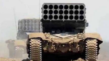 О возможных последствиях применения ТОС «Солнцепёк» в Сирии