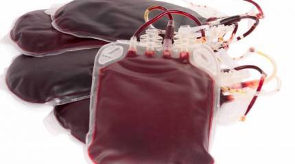 МО РФ обеспечит арктическую группировку  «незамерзающей кровью»