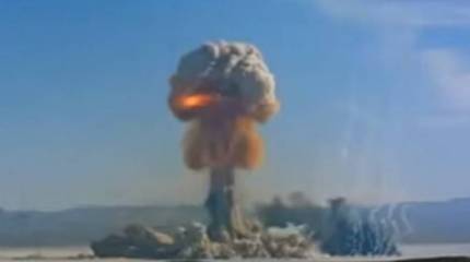 «Очень большое недопонимание»: В США рассказали о готовности СССР начать ядерную войну