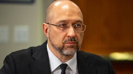 Глава правительства Украины призвал Польшу помочь в вопросе с экспортом зерна, хотя Варшава ранее запретила его ввоз