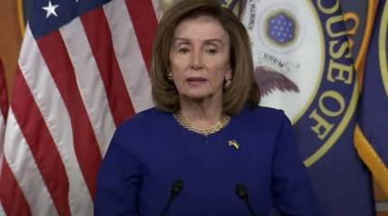 В США не исключают развёртывания в районе Тайваня АУГ, призванной обеспечить визит на остров Нэнси Пелоси