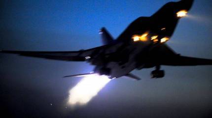 ОПК: приказы высшего командования будут доходить до лётного состава за несколько секунд