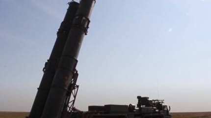 Минобороны объединяет ЗРС С-500 и ЗРПК «Панцирь-СМ» в единый контур