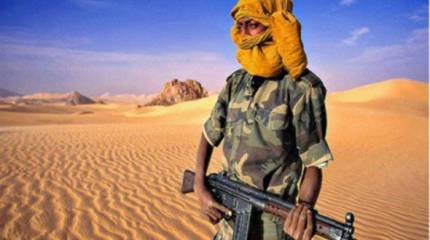 Вторжение Франции в Мали: двойные стандарты «демократических империй»