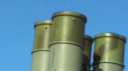 В Индонезии: Давление США по С-400 не вызывает трепета у Турции