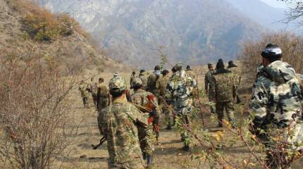 «Война закончилась, почему солдаты не дома» - МО Армении приходится отвечать на вопросы родственников военнослужащих