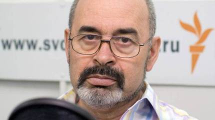 Военный эксперт Виктор Литовкин – о перестановках в командовании Вооруженных сил