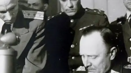 Король нелегалов. Александр Коротков