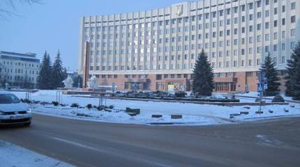 Записки Колорадского Таракана. Между Рождеством и Крещением... холодновато