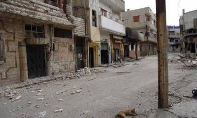 Саудовская Аравия закрыла посольство в Сирии