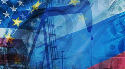 Елена Ларина. Кто и как ведет финансово-экономическую войну против России