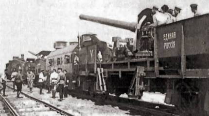 Стратегический перелом на Южном фронте. Манычская операция