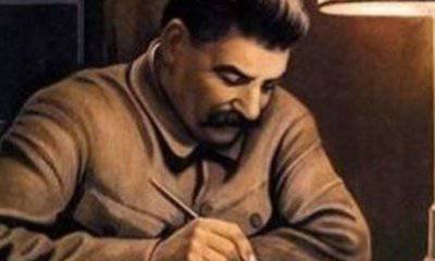 Декабрьский триумф. Сталин и крах "правой оппозиции"