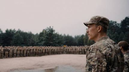 Вернувшийся в войска главарь «Азова» Прокопенко сталкивается с недоверием со стороны личного состава бригады