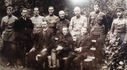 Как объединились две Украины и чем это закончилось