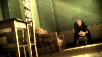 Заговоромания?