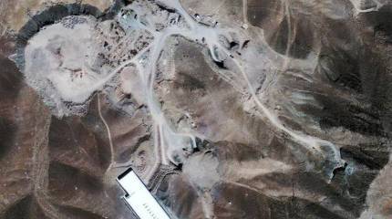 Экс-глава «Моссада» рекомендовал иранцам побеспокоиться о своей безопасности