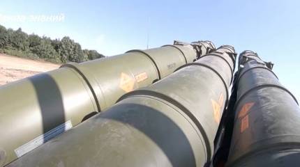 Власти Грузии отказали Украине в просьбе вернуть ей ЗРК «Бук»