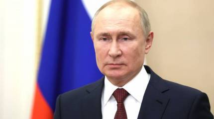 «США не так продвинуты в этом плане»: в Штатах болезненно реагируют на слова Путина о лидерстве РФ в гиперзвуковом оружии