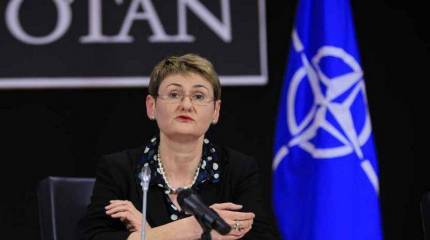 В НАТО ответили на предложение Путина по ракетам