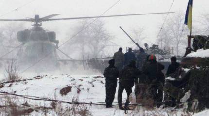 На Украине перед выборами затеяли внеплановые сборы резервистов