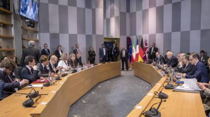 Иран поставил условие соблюдения ядерной сделки