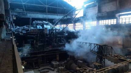 Мэр Киева и губернатор Одесской области отчитались о количестве «сбитых» российских ракет