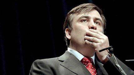 Пранкер Вован созвонился с Саакашвили