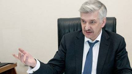 Чистка в ракетно-космической отрасли: уголовное дело против главы НПО им.Лавочкина