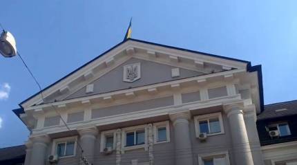 В инциденте со стрельбой близ здания СБУ в Киеве обнаружили «российский след»
