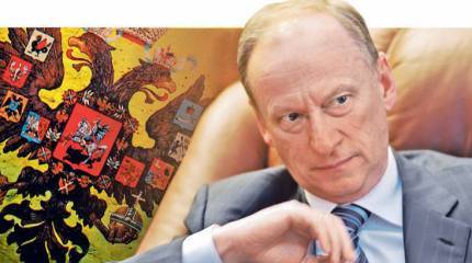 На сильных не нападают