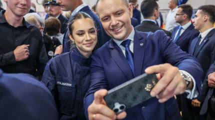 Президент Польши: Украина превысила болевой порог польского народа