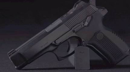 В Ижевске установлен рекорд по производству пистолетов Ярыгина