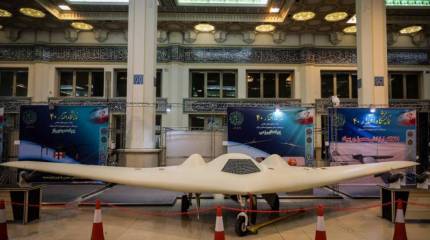 Замминистра обороны Ирана заявил об увеличении экспорта вооружений за год в три раза