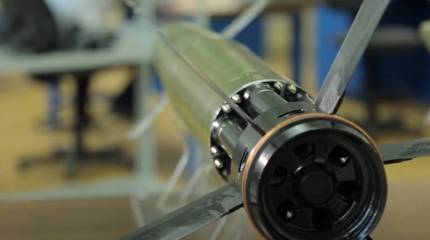 Названы сроки окончания госиспытаний нового управляемого снаряда «Краснополь-М2»