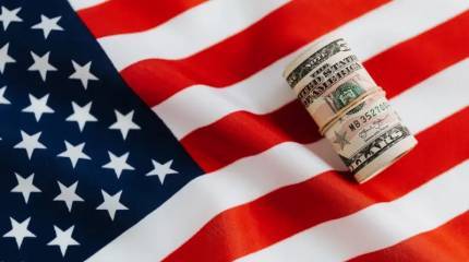 Правительство США частично прекратило работу по причине отсутствия финансирования