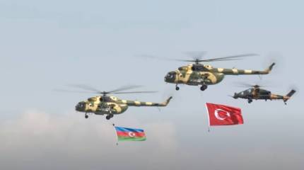 «Мы получили выход на весь тюркский мир»: в Турции оценили итоги войны в Карабахе