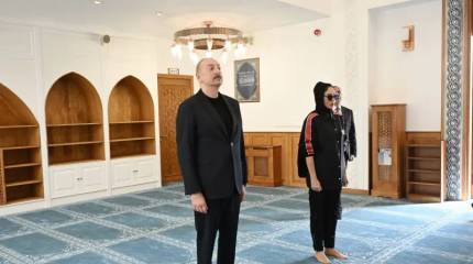 «Ни одна страна не побеждала столь безоговорочно»: Алиев сравнил поражение Армении в Нагорном Карабахе с крахом гитлеровской Германии
