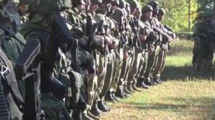 Замминистра обороны выразил недоумение отменой в регионах пышных торжеств по случаю нового года для экономии с целью перечисления средств на нужды военных