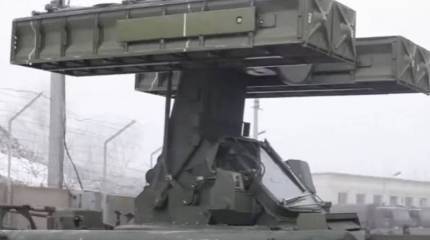 Британская пресса: Русские сознательно демонстрируют кадры учений, где они ведут огонь у границы с Польшей