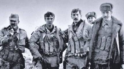 Проверен на несгибаемость характера