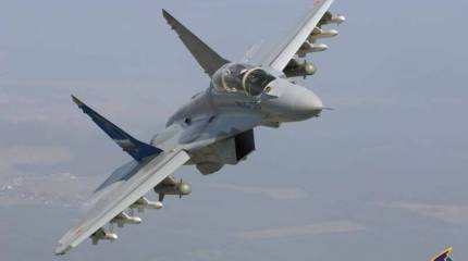 Подписание контракта на поставку военному ведомству МиГ-35 ожидается в текущем году