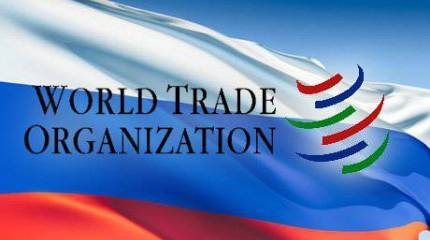 Последствия вступления России в ВТО для отечественной «оборонки