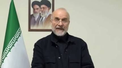 Иранский спикер: Мы способны производить ракеты быстрее, чем враг противоракеты