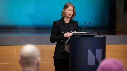 Europe accuses Norges Bank of being disingenuous after talking about “uncertainty in the markets” and amid new windfall profits from rising oil prices
