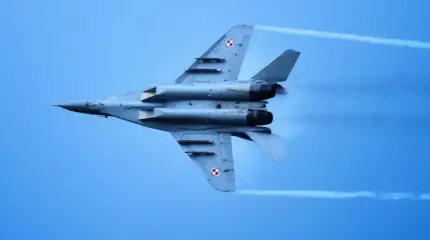 Warsaw's plan for the safe transfer of old aircraft to Kyiv has been revealed.