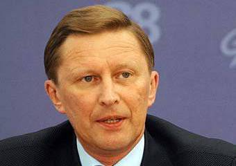 На пост главы администрации Кремля назначен бывший министр обороны