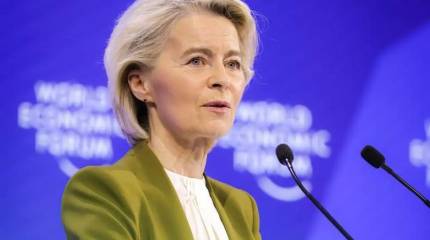 Евросоюз принял решение позаботиться о «безопасности Арктики»